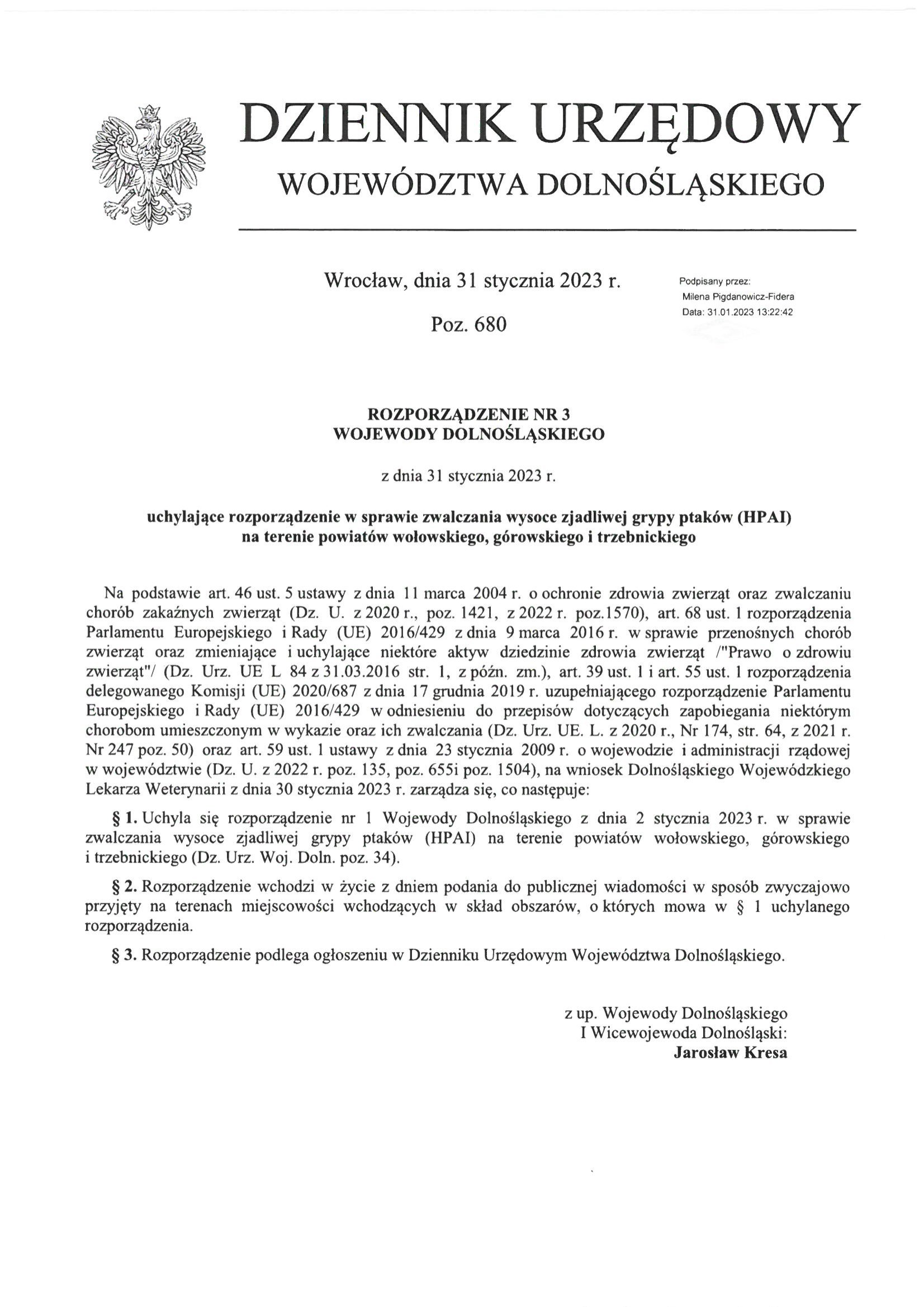 rozporzadzenie-nr-3-wojewody-dolnoslaskiego