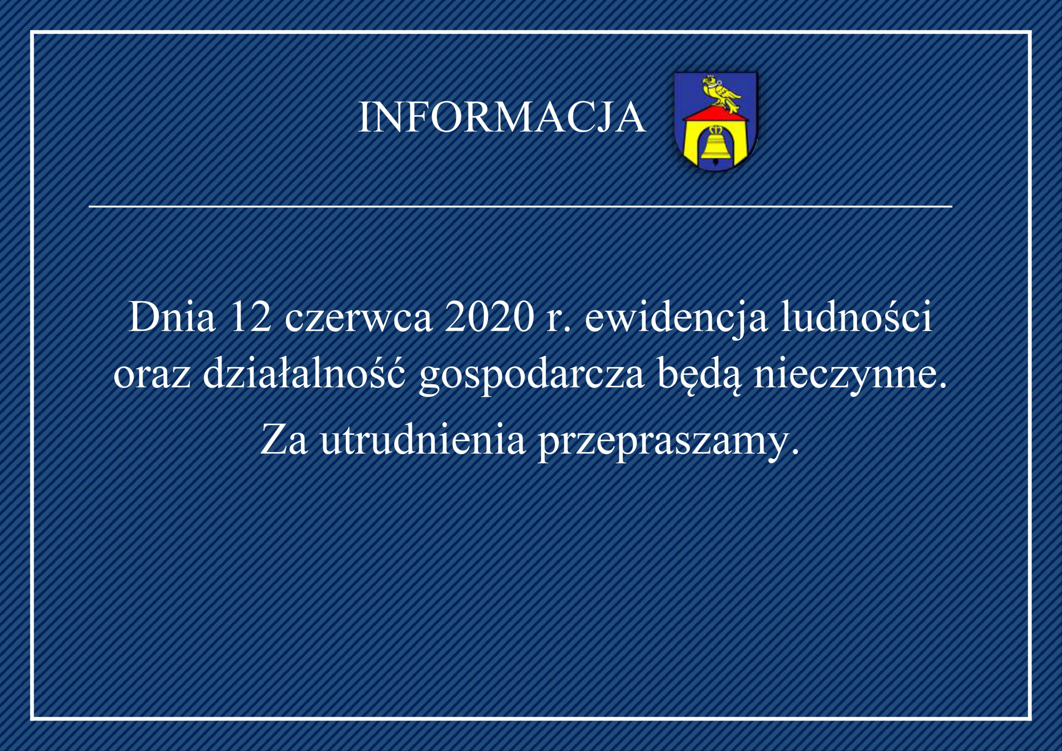 informacja