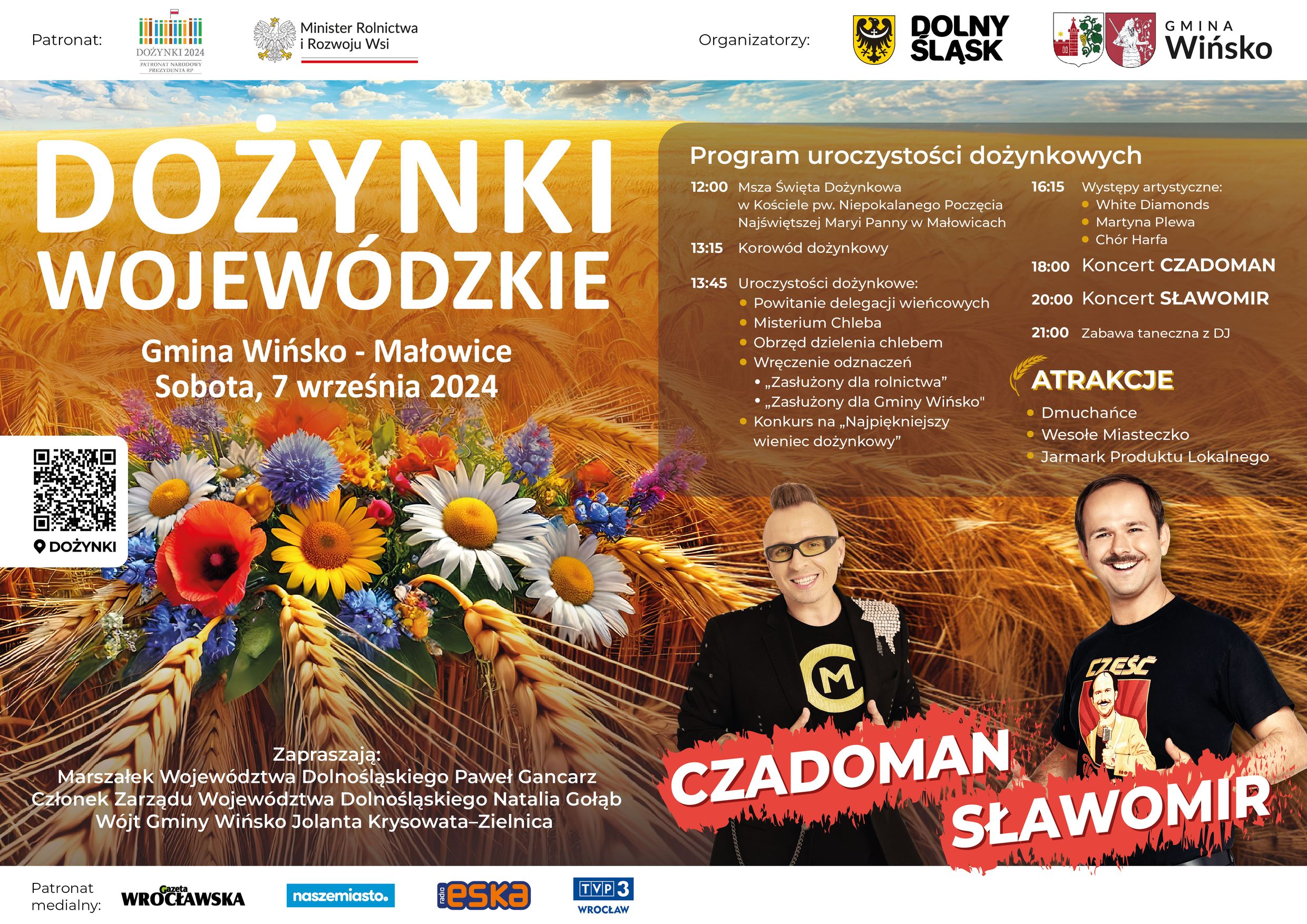 plakat-dozynki-wojewodzkie-2024-malowice