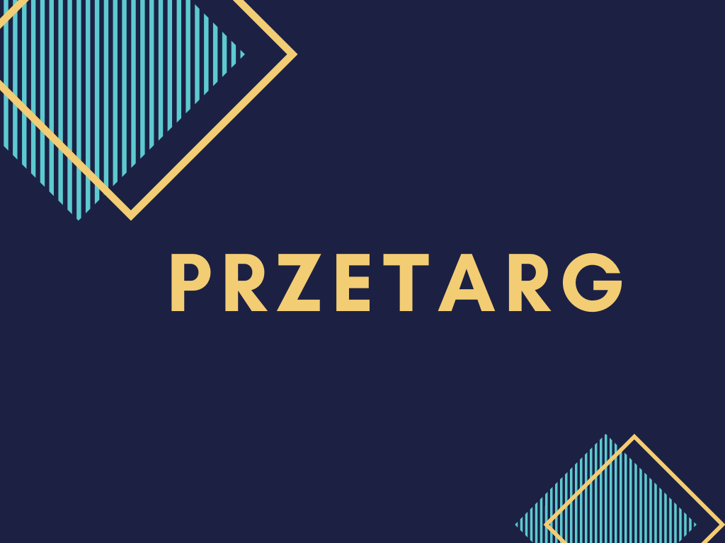 przetarg